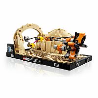 LEGO® Star Wars™ Mos Espa Podrace 