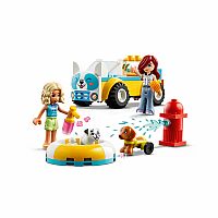 LEGO® Friends Dog-Grooming Car