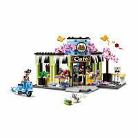 LEGO® Friends Heartlake City Café