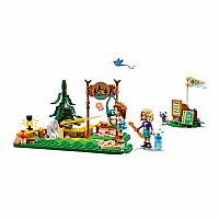  LEGO® Friends Adventure Camp Archery Range