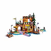 LEGO® Friends Adventure Camp Water Sports