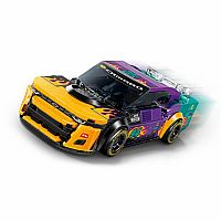 LEGO® Speed Champions NASCAR Next Gen Chevrolet Camaro ZL1