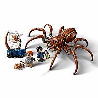 LEGO® Harry Potter™ Aragog in the Forbidden Forest™ 