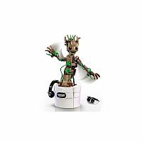 LEGO® Marvel Dancing Groot 