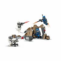 LEGO® Star Wars: The Mandalorian Ambush on Mandalore Battle Pack