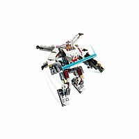 LEGO® Star Wars™ Luke Skywalker X-Wing Mech