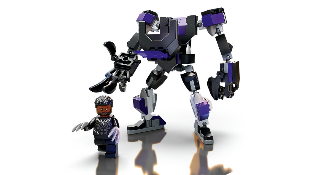 lego marvel black panther