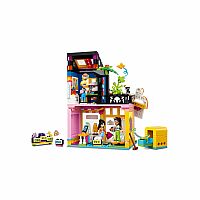 LEGO® Friends Vintage Fashion Store