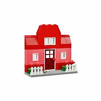 LEGO® Classic Creative Houses