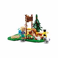  LEGO® Friends Adventure Camp Archery Range