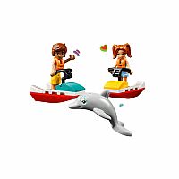 LEGO® Friends Beach Water Scooter