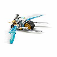 LEGO® NINJAGO® Zane’s Ice Motorcycle 