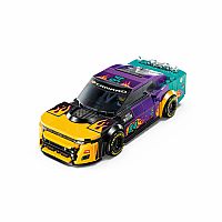 LEGO® Speed Champions NASCAR Next Gen Chevrolet Camaro ZL1