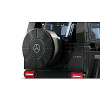 LEGO® Speed Champions Mercedes-AMG G 63 and Mercedes-AMG SL 63