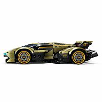 LEGO® Speed Champions Lamborghini Lambo V12 Vision GT Super Car