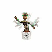 LEGO® Marvel Dancing Groot 