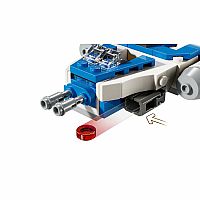 LEGO® Star Wars™ Captain Rex Y-Wing Microfighter