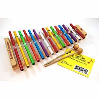 Tubular Xylophone 15 Note