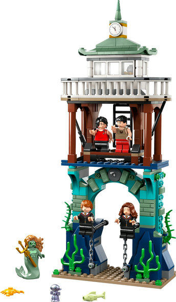 LEGO® Harry Potter Triwizard Tournament: The Black Lake