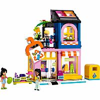 LEGO® Friends Vintage Fashion Store