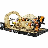 LEGO® Star Wars™ Mos Espa Podrace 