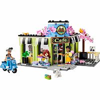 LEGO® Friends Heartlake City Café