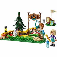  LEGO® Friends Adventure Camp Archery Range