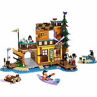 LEGO® Friends Adventure Camp Water Sports