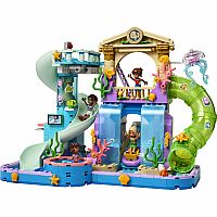 LEGO® Friends Heartlake City Water Park 