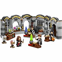 EGO® Harry Potter™ Hogwarts™ Castle: Potions Class