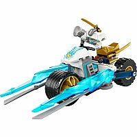 LEGO® NINJAGO® Zane’s Ice Motorcycle 