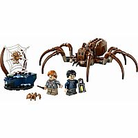 LEGO® Harry Potter™ Aragog in the Forbidden Forest™ 