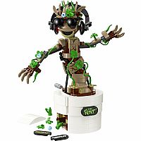 LEGO® Marvel Dancing Groot 