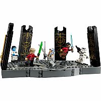 LEGO® Star Wars™ Ahsoka Tano’s Duel on Peridea