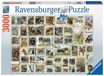 Buy Ravensburger - Puzzles on Puzzles Jigsaw Puzzle 3000pc