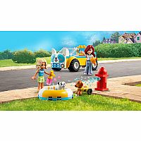 LEGO® Friends Dog-Grooming Car