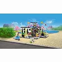 LEGO® Friends Heartlake City Café