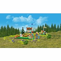  LEGO® Friends Adventure Camp Archery Range