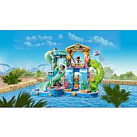 LEGO® Friends Heartlake City Water Park 