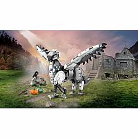 LEGO® Harry Potter™ Buckbeak™