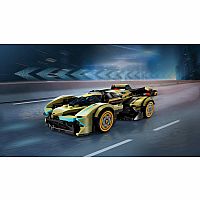 LEGO® Speed Champions Lamborghini Lambo V12 Vision GT Super Car