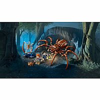 LEGO® Harry Potter™ Aragog in the Forbidden Forest™ 