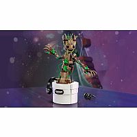 LEGO® Marvel Dancing Groot 