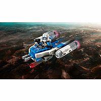 LEGO® Star Wars™ Captain Rex Y-Wing Microfighter