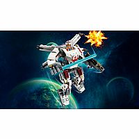 LEGO® Star Wars™ Luke Skywalker X-Wing Mech