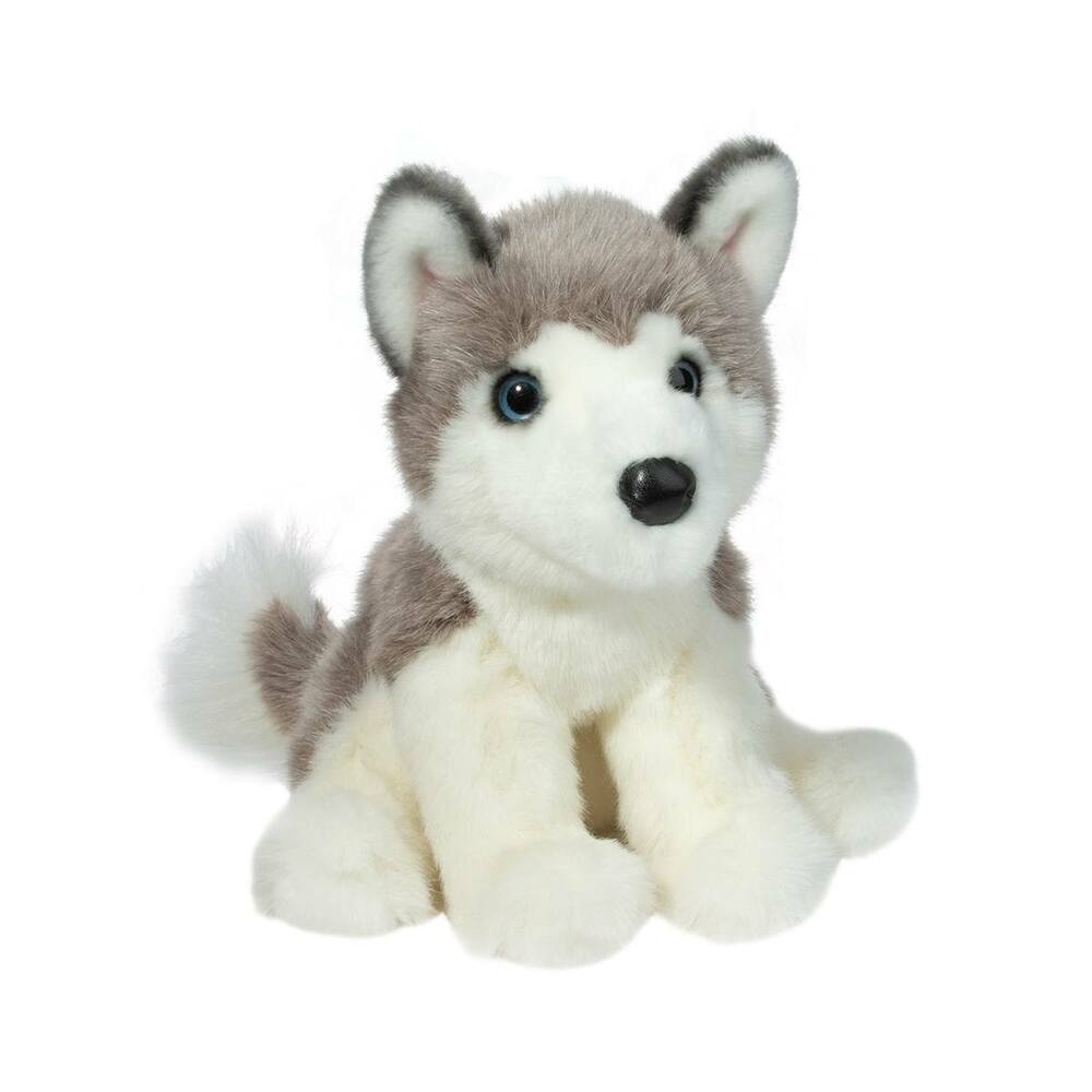 Stuff sales a husky