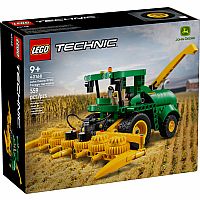 LEGO® Technic™ John Deere 9700 Forage Harvester