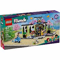 LEGO® Friends Heartlake City Café