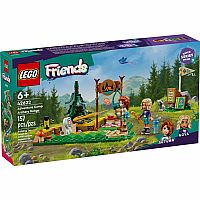 LEGO® Friends Adventure Camp Archery Range