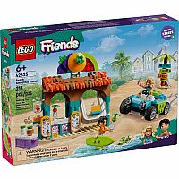 LEGO® Friends Beach Smoothie Stand